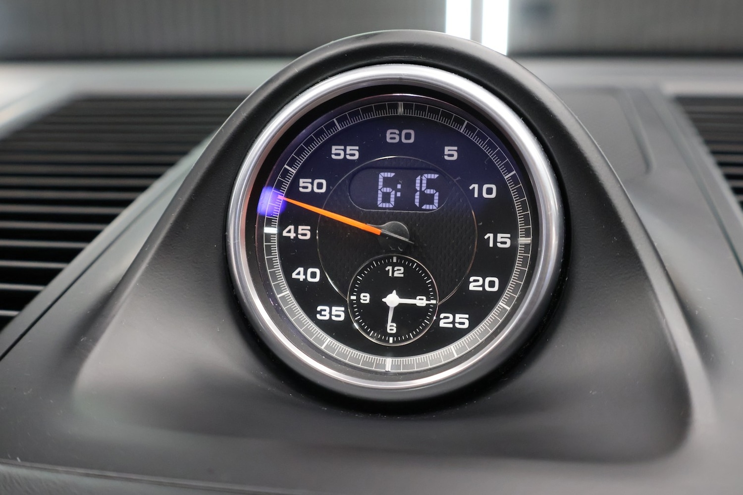 Used Porsche Macan 2016 for sale - 78025778: Photo 39