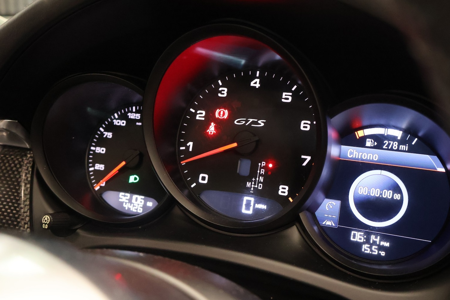 Used Porsche Macan 2016 for sale - 78025778: Photo 40