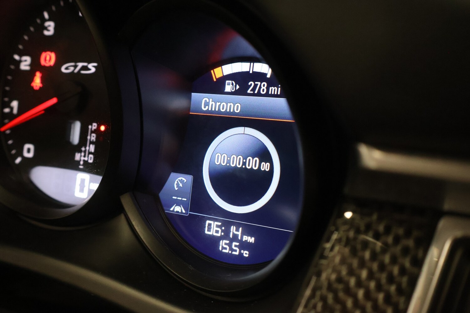 Used Porsche Macan 2016 for sale - 78025778: Photo 41