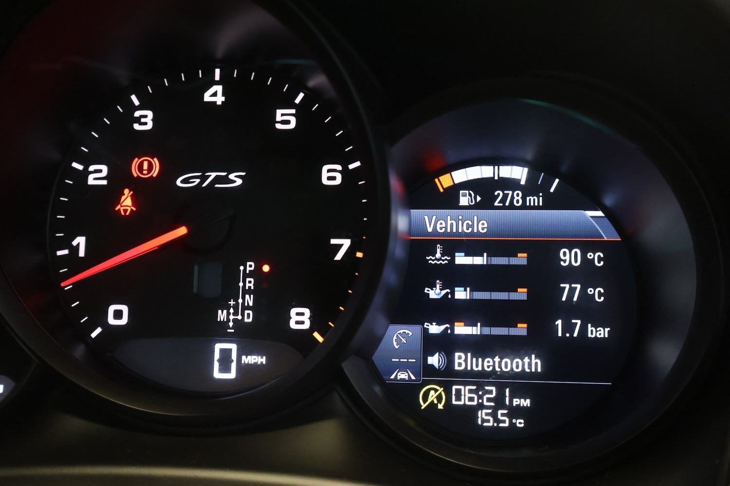 Used Porsche Macan 2016 for sale - 78025778: Photo 42