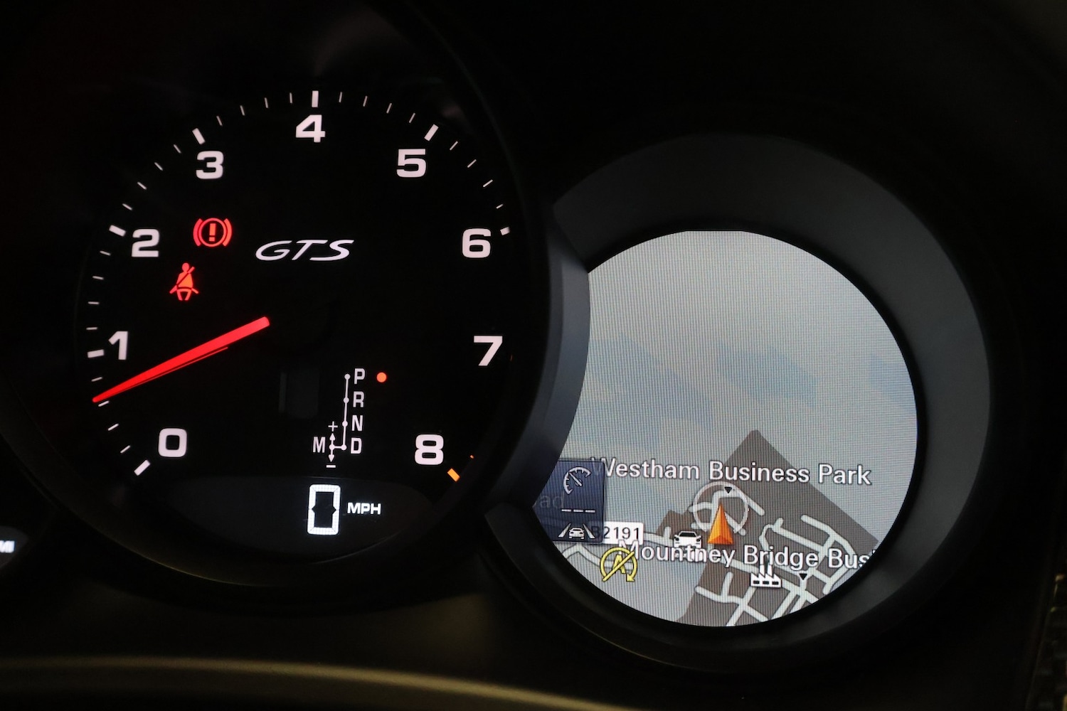 Used Porsche Macan 2016 for sale - 78025778: Photo 43