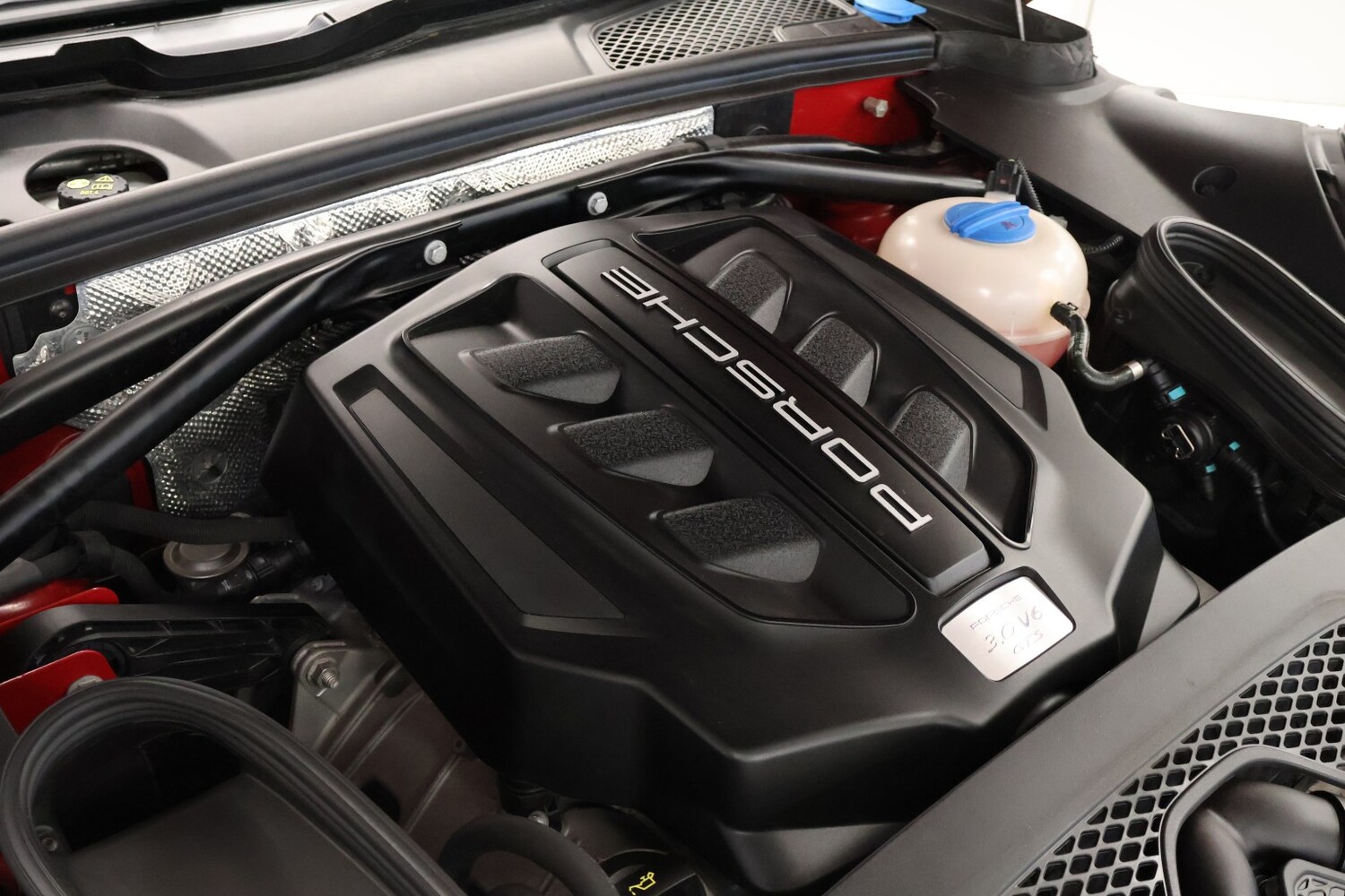 Used Porsche Macan 2016 for sale - 78025778: Photo 52