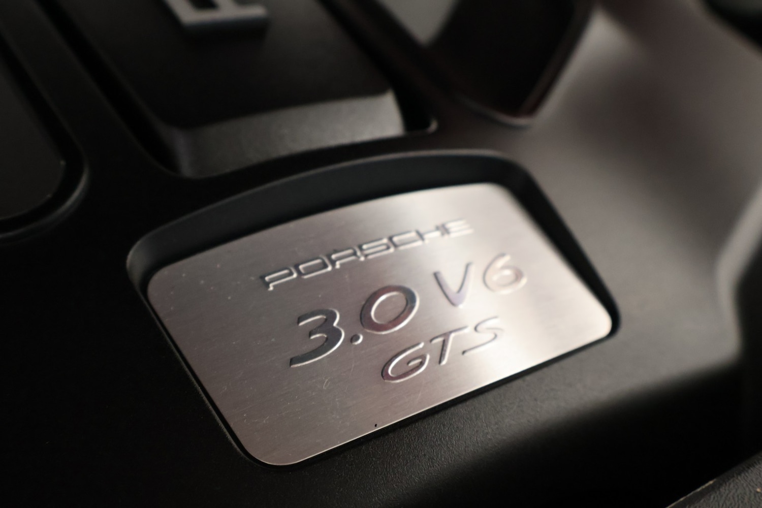 Used Porsche Macan 2016 for sale - 78025778: Photo 54