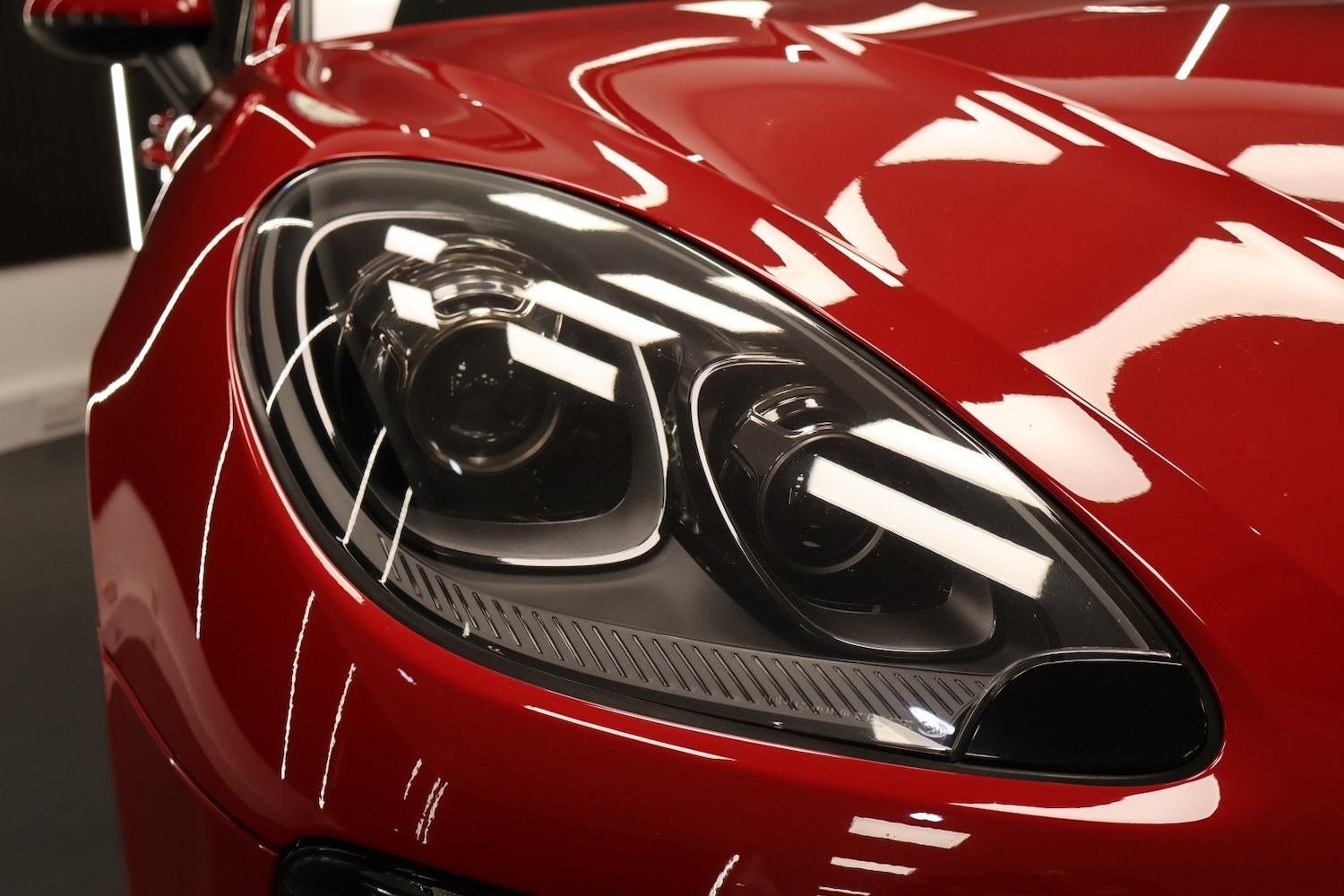 Used Porsche Macan 2016 for sale - 78025778: Photo 55