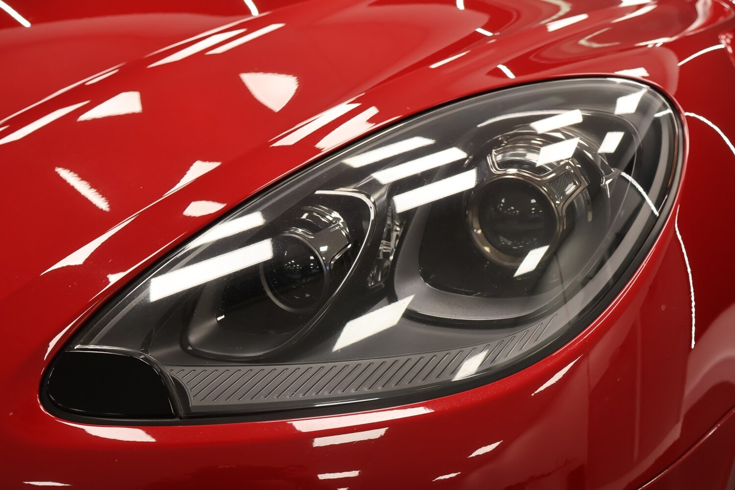 Used Porsche Macan 2016 for sale - 78025778: Photo 56