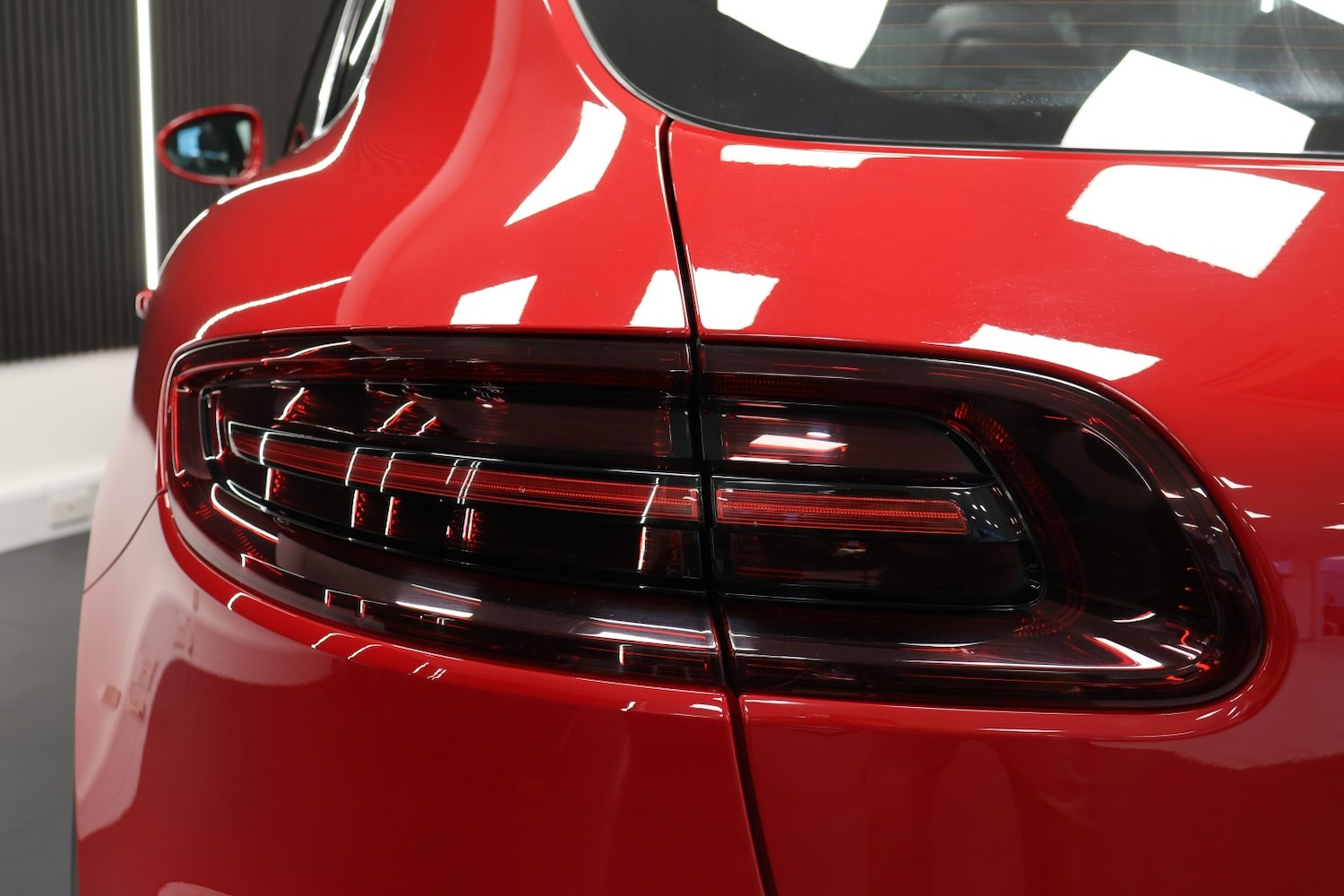 Used Porsche Macan 2016 for sale - 78025778: Photo 57