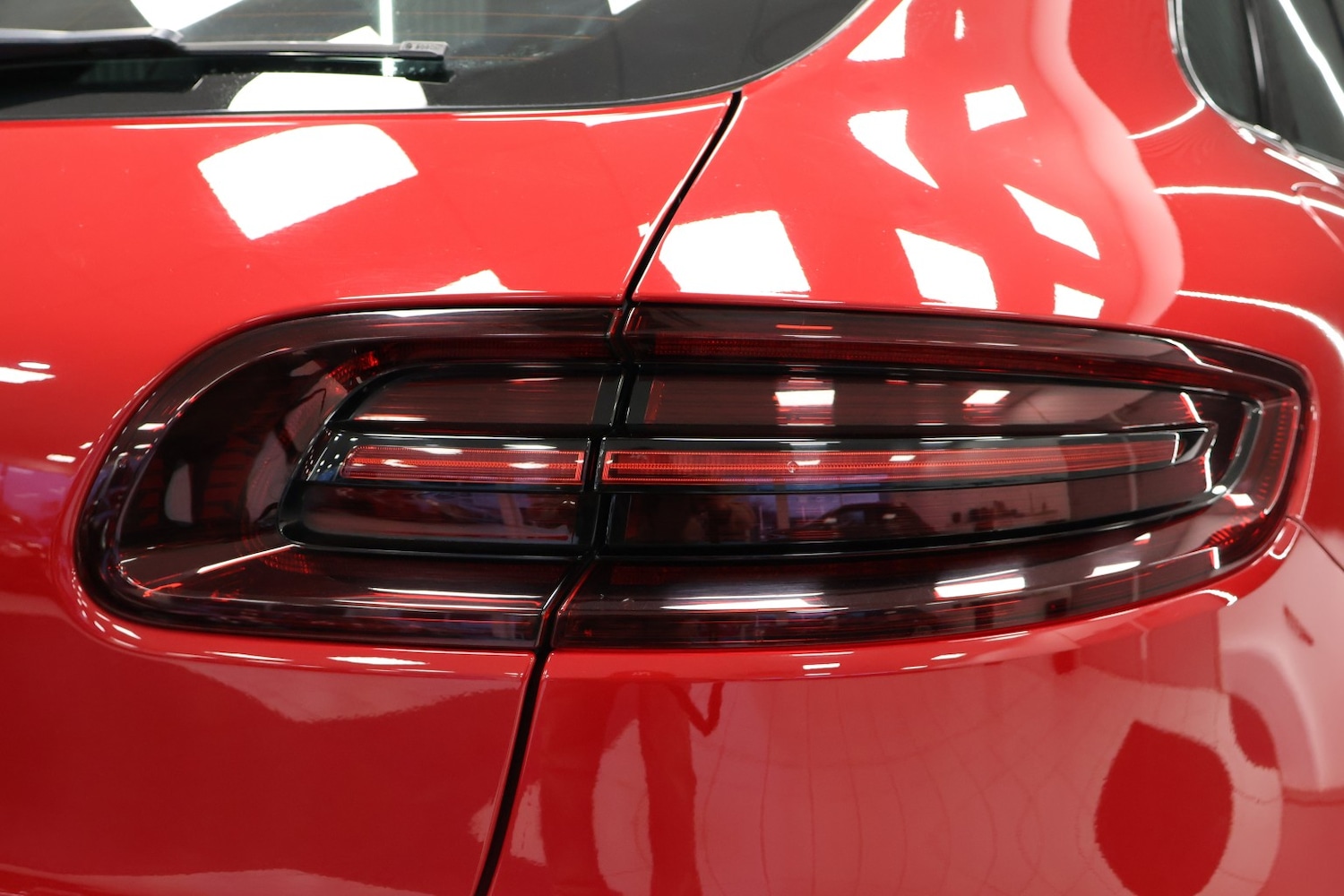 Used Porsche Macan 2016 for sale - 78025778: Photo 58