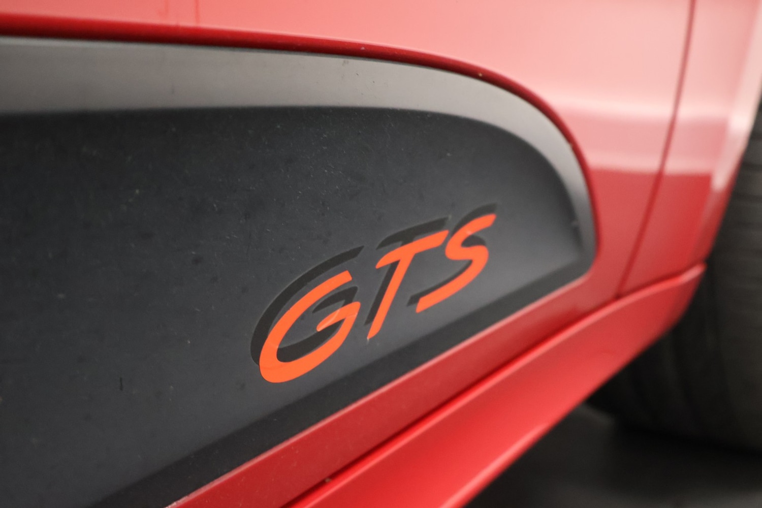 Used Porsche Macan 2016 for sale - 78025778: Photo 63