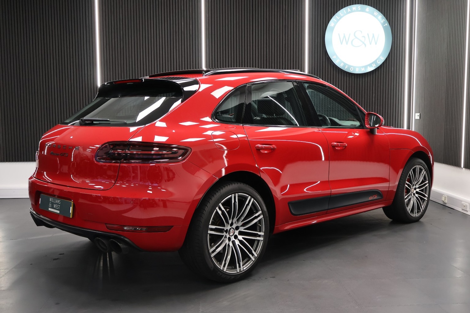 Used Porsche Macan 2016 for sale - 78025778: Photo 7