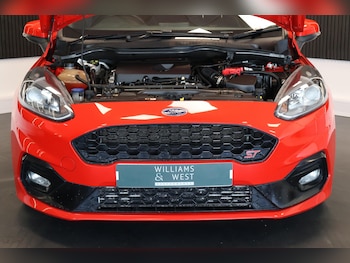 Used Ford Fiesta 2019 for sale - 77681722: Photo