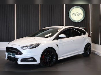 Used Ford Focus 2017 for sale - 78545763: Photo