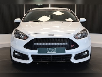 Used Ford Focus 2017 for sale - 78545763: Photo
