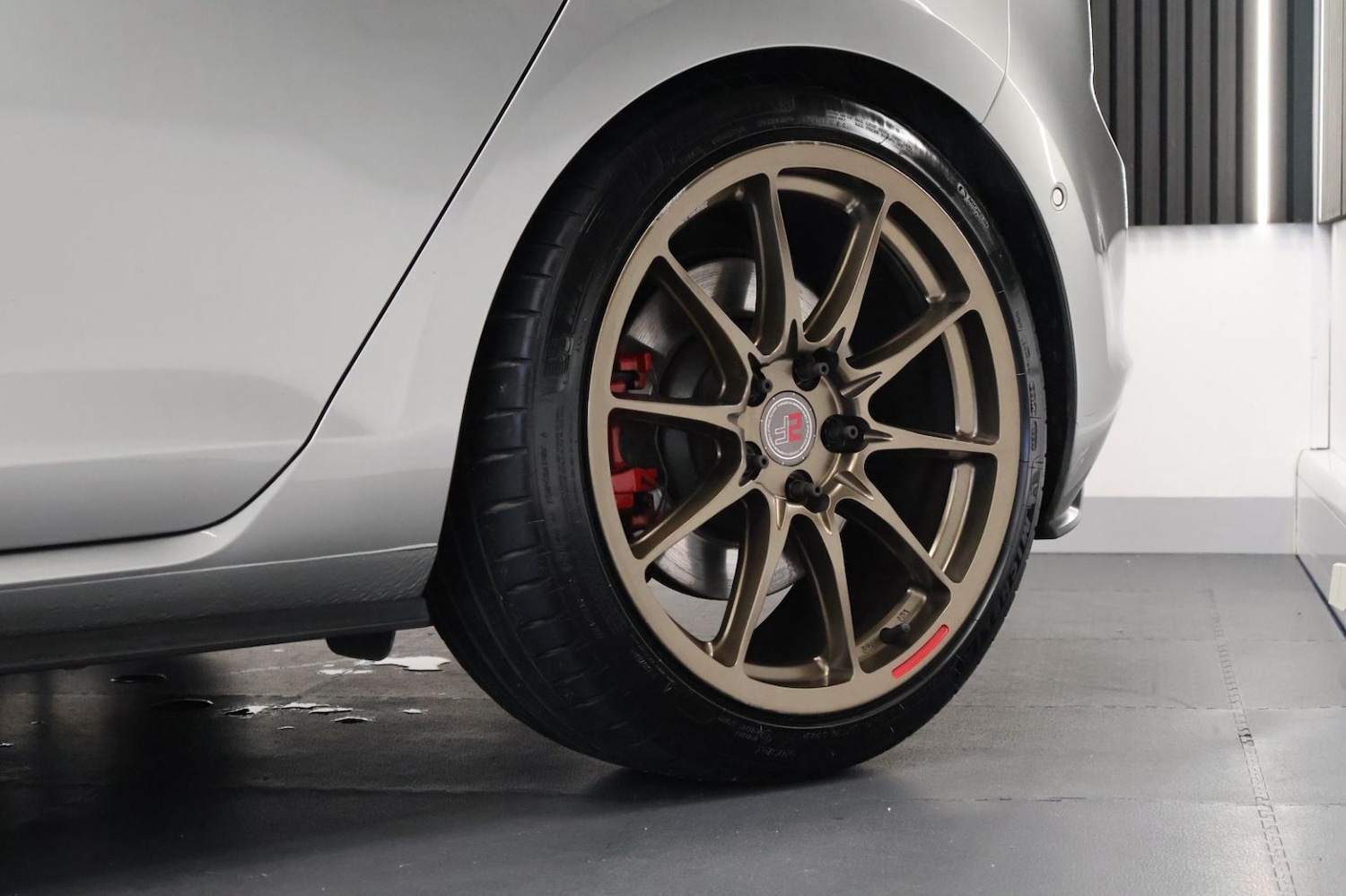 Used Volkswagen Golf 2015 for sale - 77781781: Photo 11