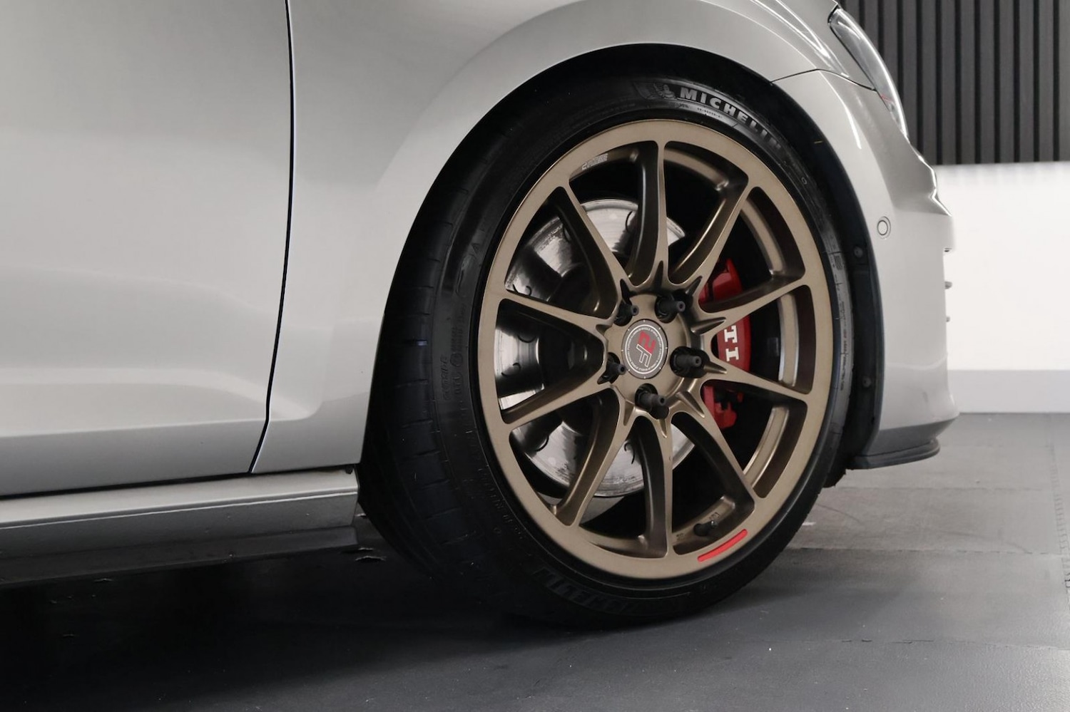 Used Volkswagen Golf 2015 for sale - 77781781: Photo 12