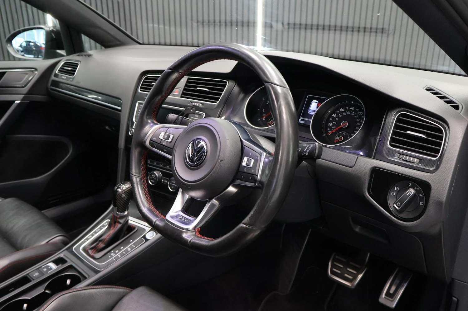 Used Volkswagen Golf 2015 for sale - 77781781: Photo 19