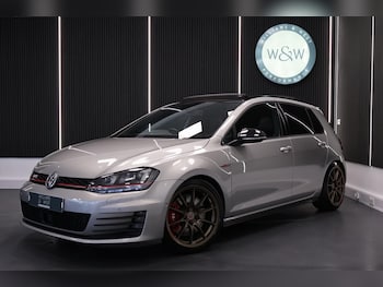 Used Volkswagen Golf 2015 for sale - 77781781: Photo