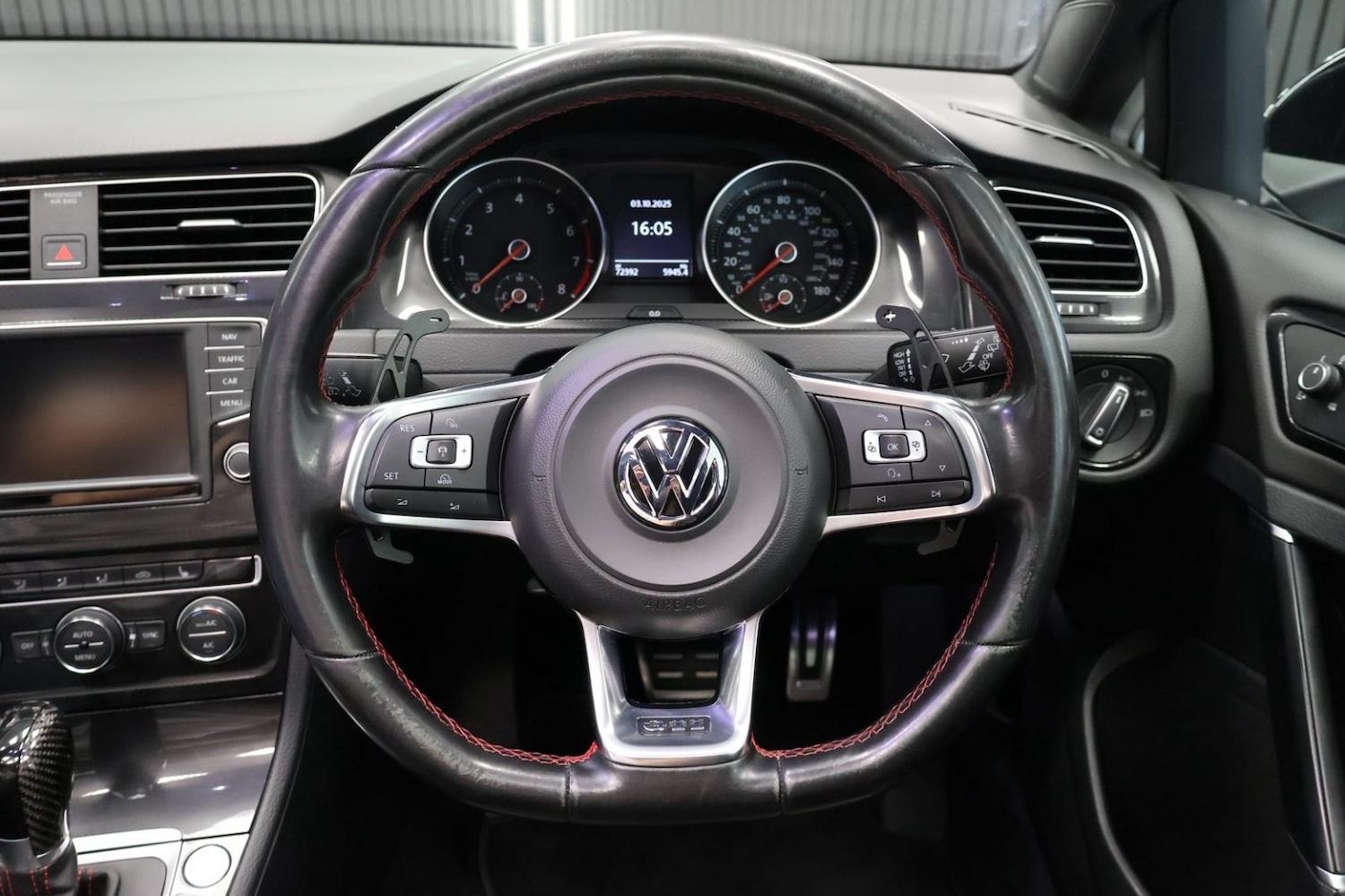 Used Volkswagen Golf 2015 for sale - 77781781: Photo 20
