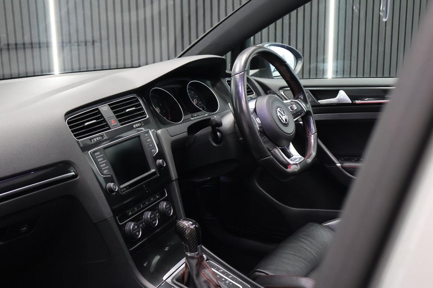 Used Volkswagen Golf 2015 for sale - 77781781: Photo 21