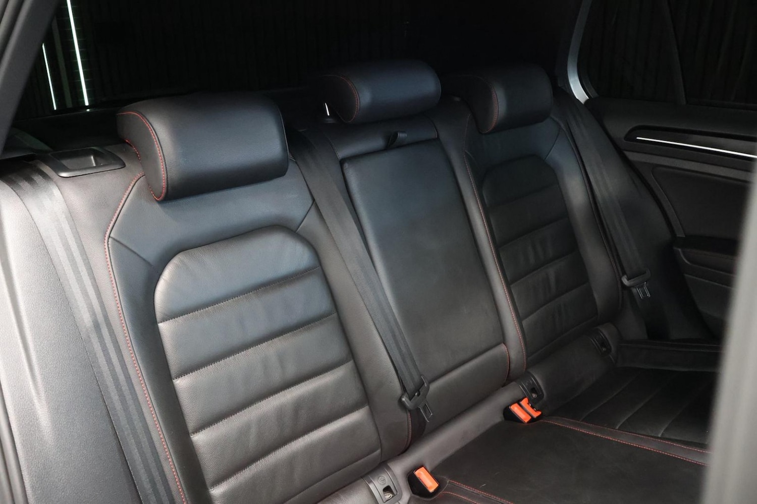 Used Volkswagen Golf 2015 for sale - 77781781: Photo 23