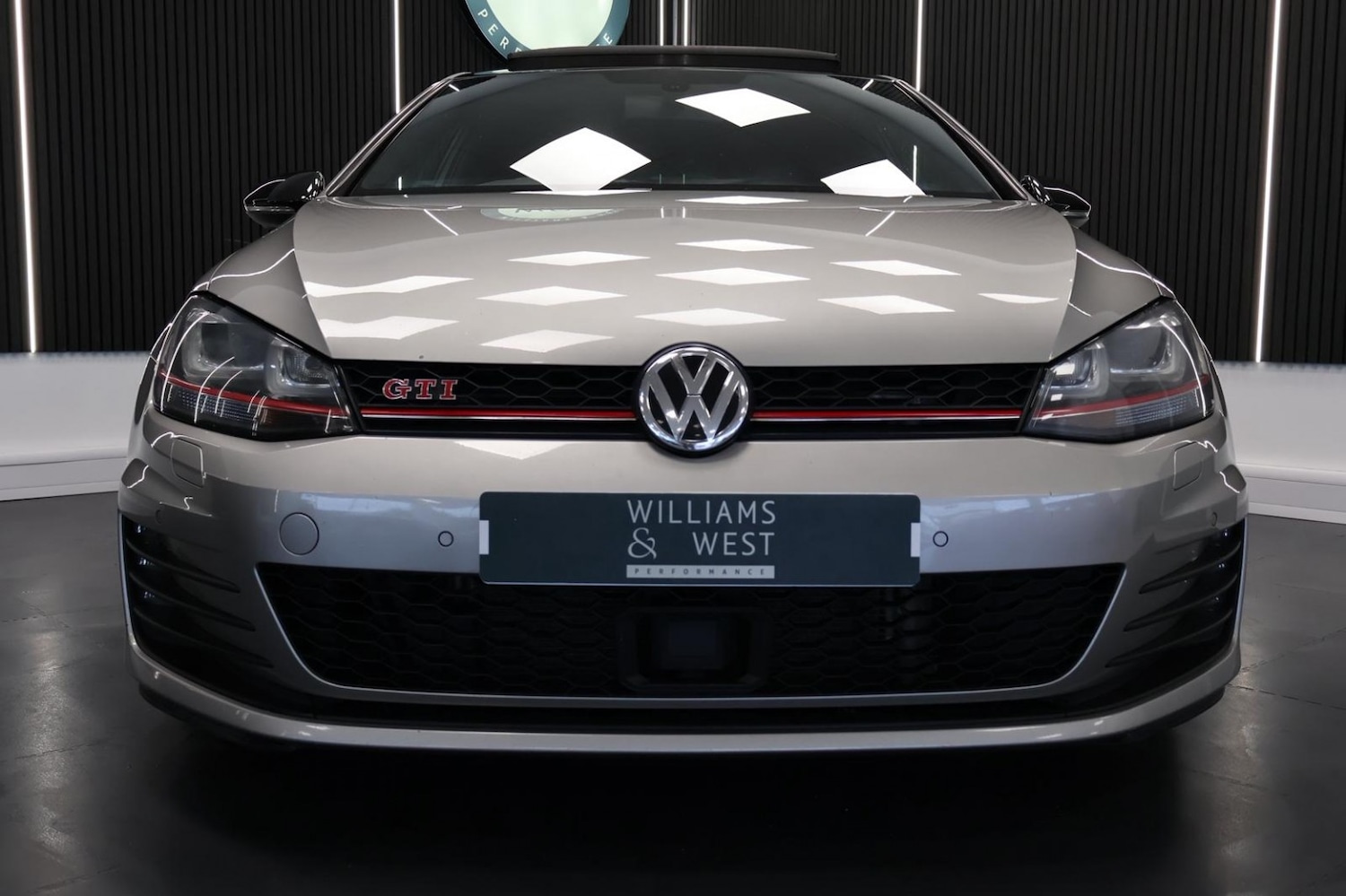 Used Volkswagen Golf 2015 for sale - 77781781: Photo 4