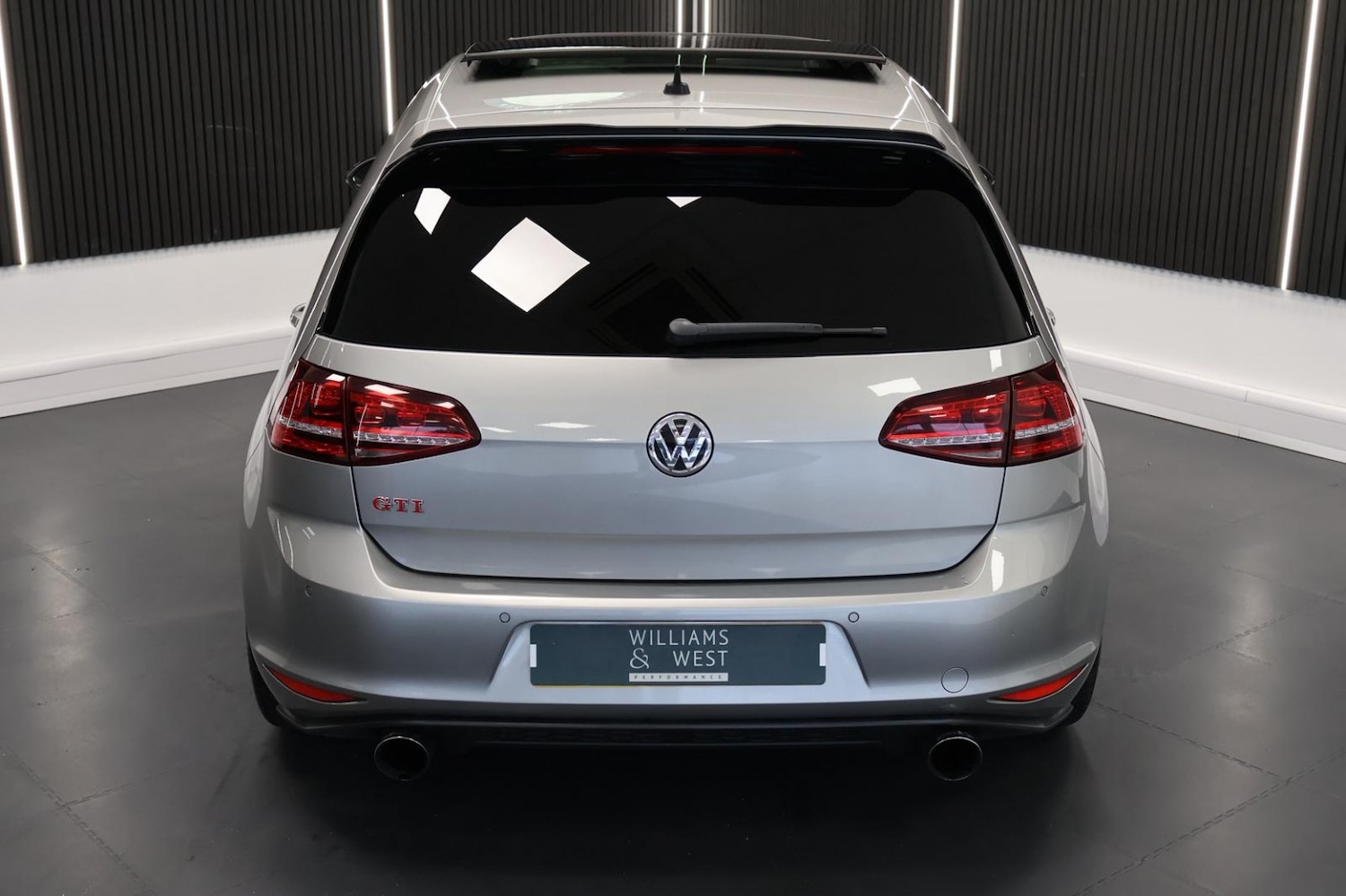 Used Volkswagen Golf 2015 for sale - 77781781: Photo 7