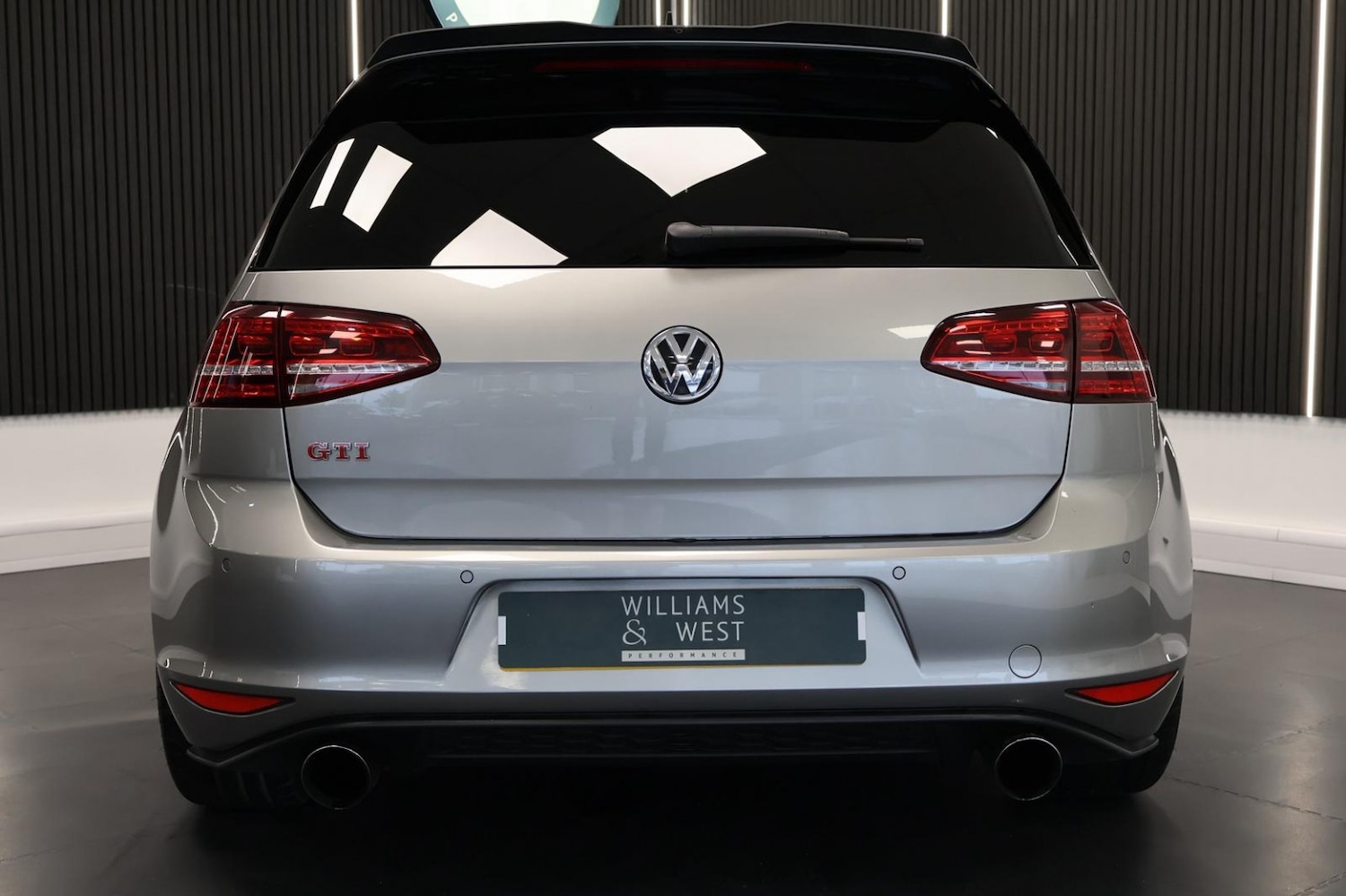 Used Volkswagen Golf 2015 for sale - 77781781: Photo 8