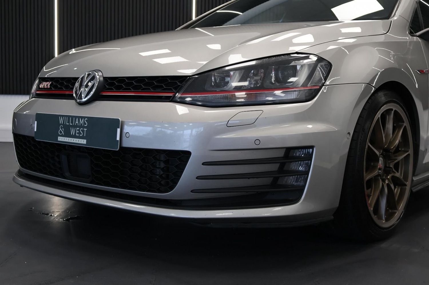 Used Volkswagen Golf 2015 for sale - 77781781: Photo 9