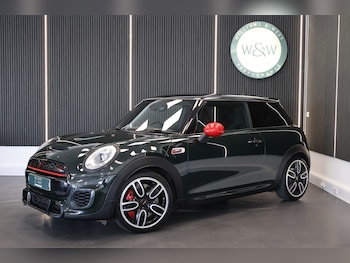 Used MINI Hatch 2017 for sale - 79246542: Photo