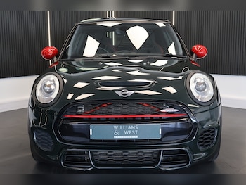 Used MINI Hatch 2017 for sale - 79246542: Photo