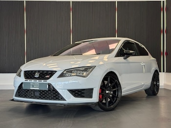 Used SEAT Leon 2014 for sale - 78610878: Photo