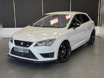 Used SEAT Leon 2014 for sale - 78610878: Photo