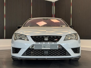 Used SEAT Leon 2014 for sale - 78610878: Photo