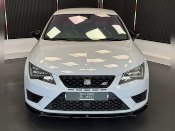 Used SEAT Leon 2014 for sale - 78610878: Photo