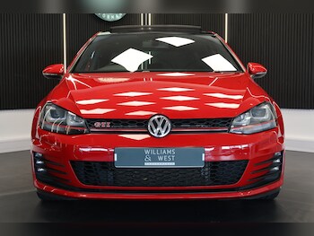 Used Volkswagen Golf 2015 for sale - 78476870: Photo