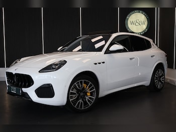 Used Maserati Other 2023 for sale - 78932409: Photo