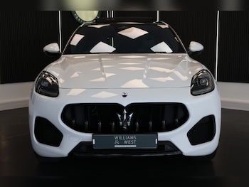 Used Maserati Other 2023 for sale - 78932409: Photo