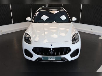 Used Maserati Other 2023 for sale - 78932409: Photo
