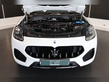 Used Maserati Other 2023 for sale - 78932409: Photo