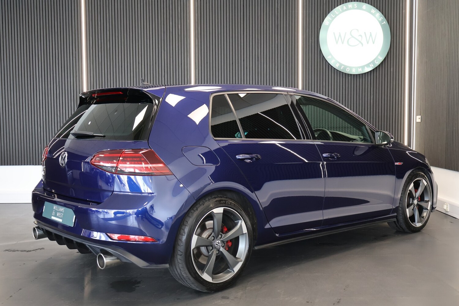 Used Volkswagen Golf 2018 for sale - 78045529: Photo 11