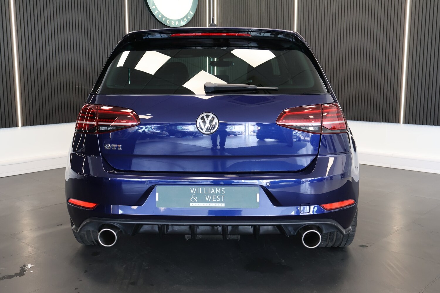 Used Volkswagen Golf 2018 for sale - 78045529: Photo 13