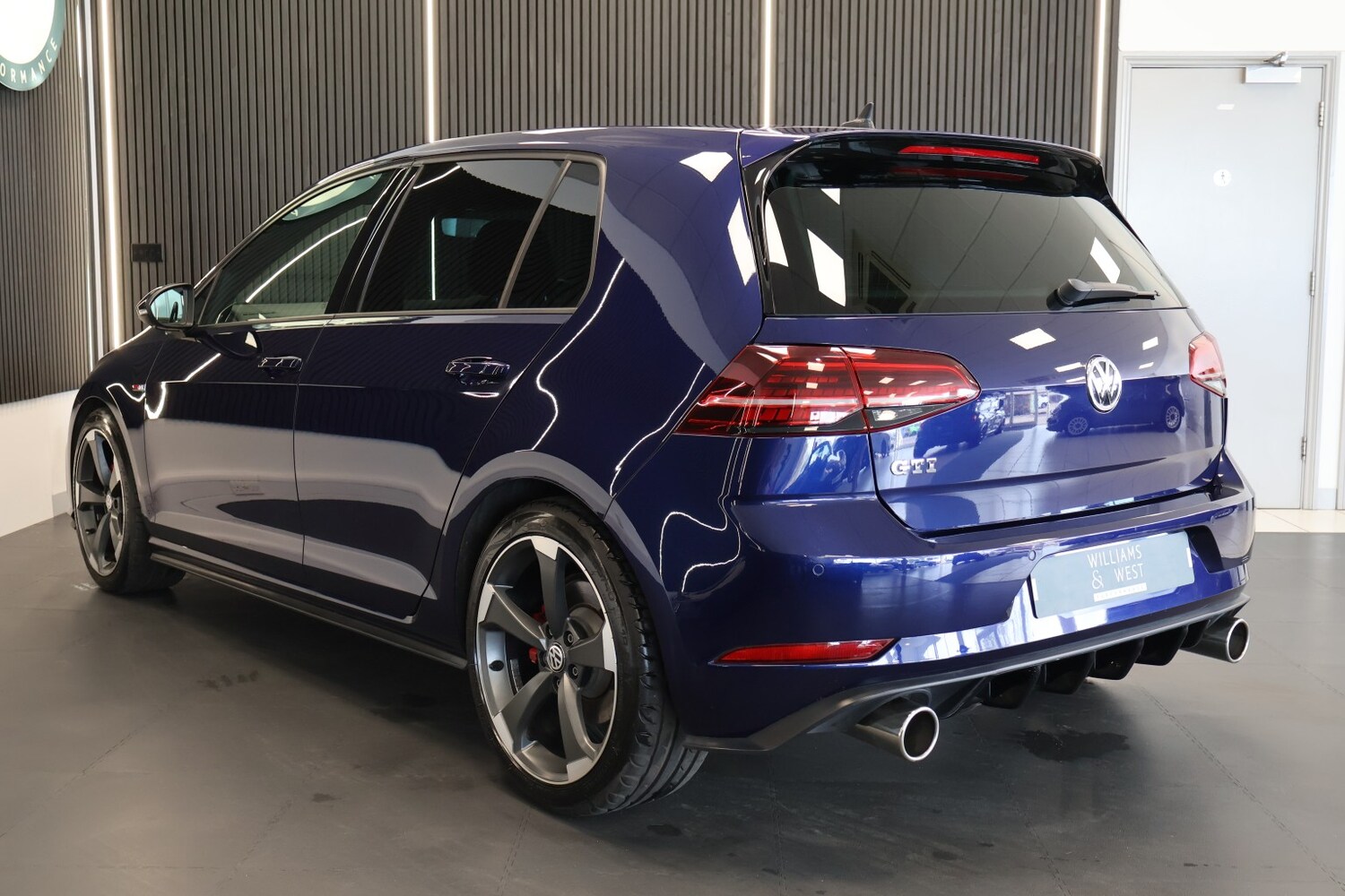 Used Volkswagen Golf 2018 for sale - 78045529: Photo 15