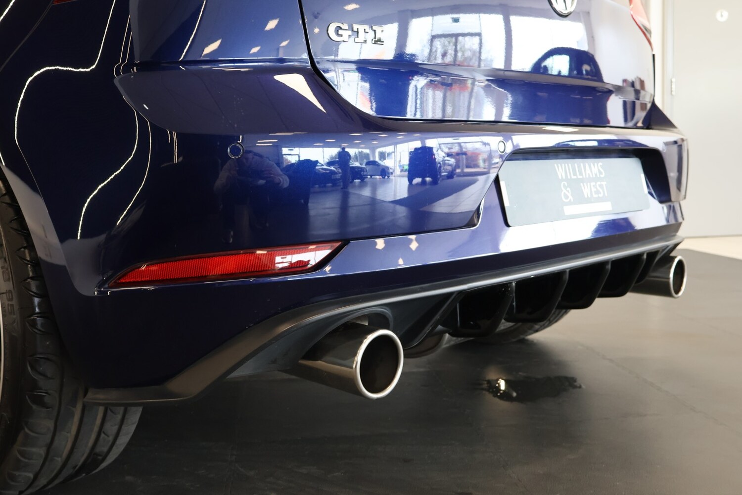 Used Volkswagen Golf 2018 for sale - 78045529: Photo 16