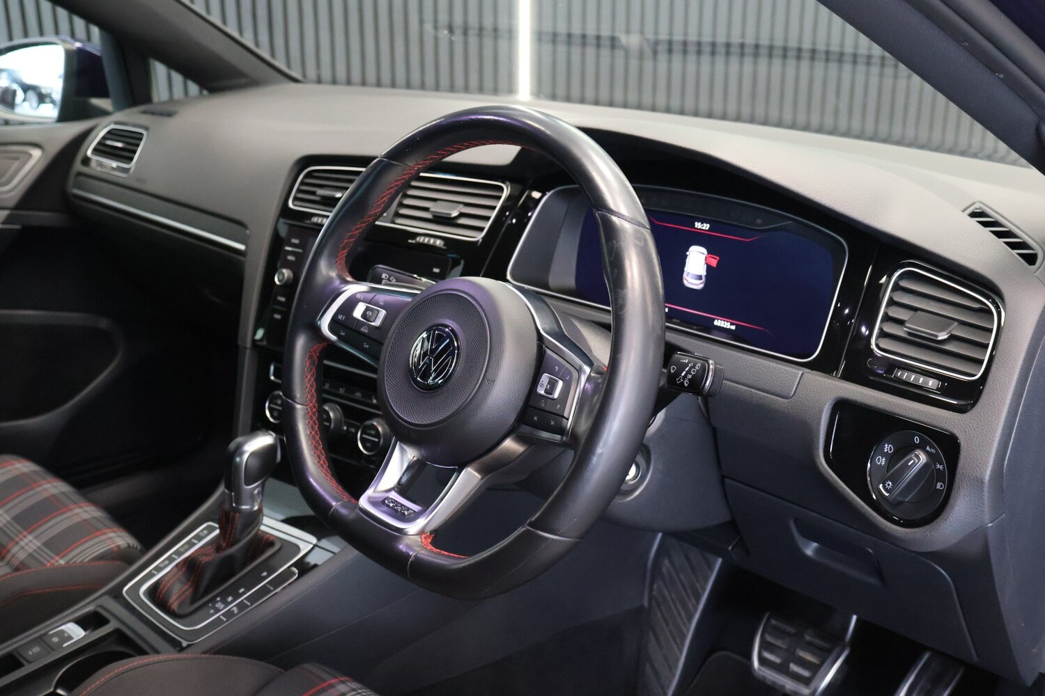 Used Volkswagen Golf 2018 for sale - 78045529: Photo 19