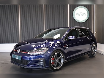 Volkswagen Golf feature image