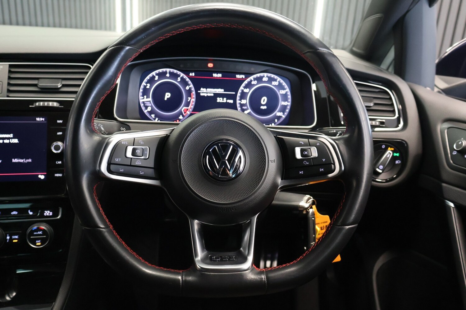 Used Volkswagen Golf 2018 for sale - 78045529: Photo 20