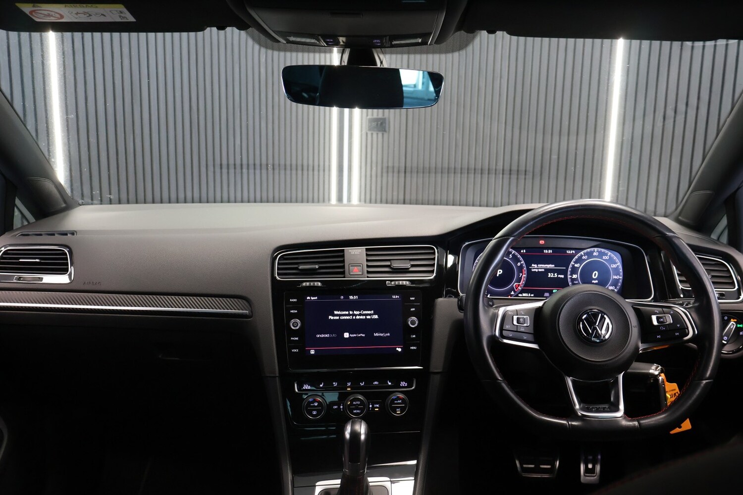 Used Volkswagen Golf 2018 for sale - 78045529: Photo 21