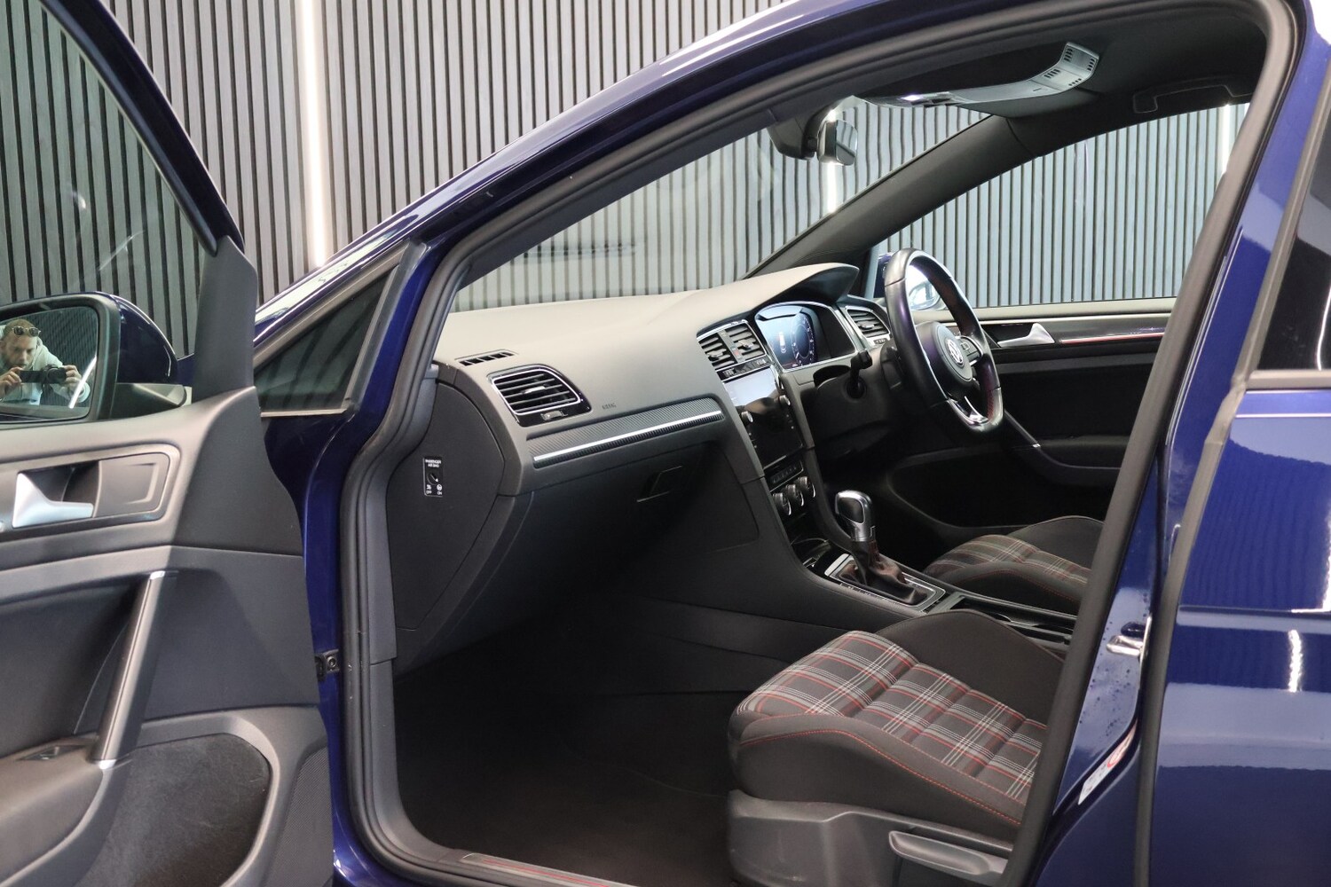 Used Volkswagen Golf 2018 for sale - 78045529: Photo 22