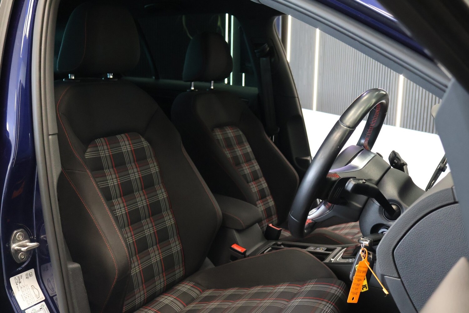 Used Volkswagen Golf 2018 for sale - 78045529: Photo 24