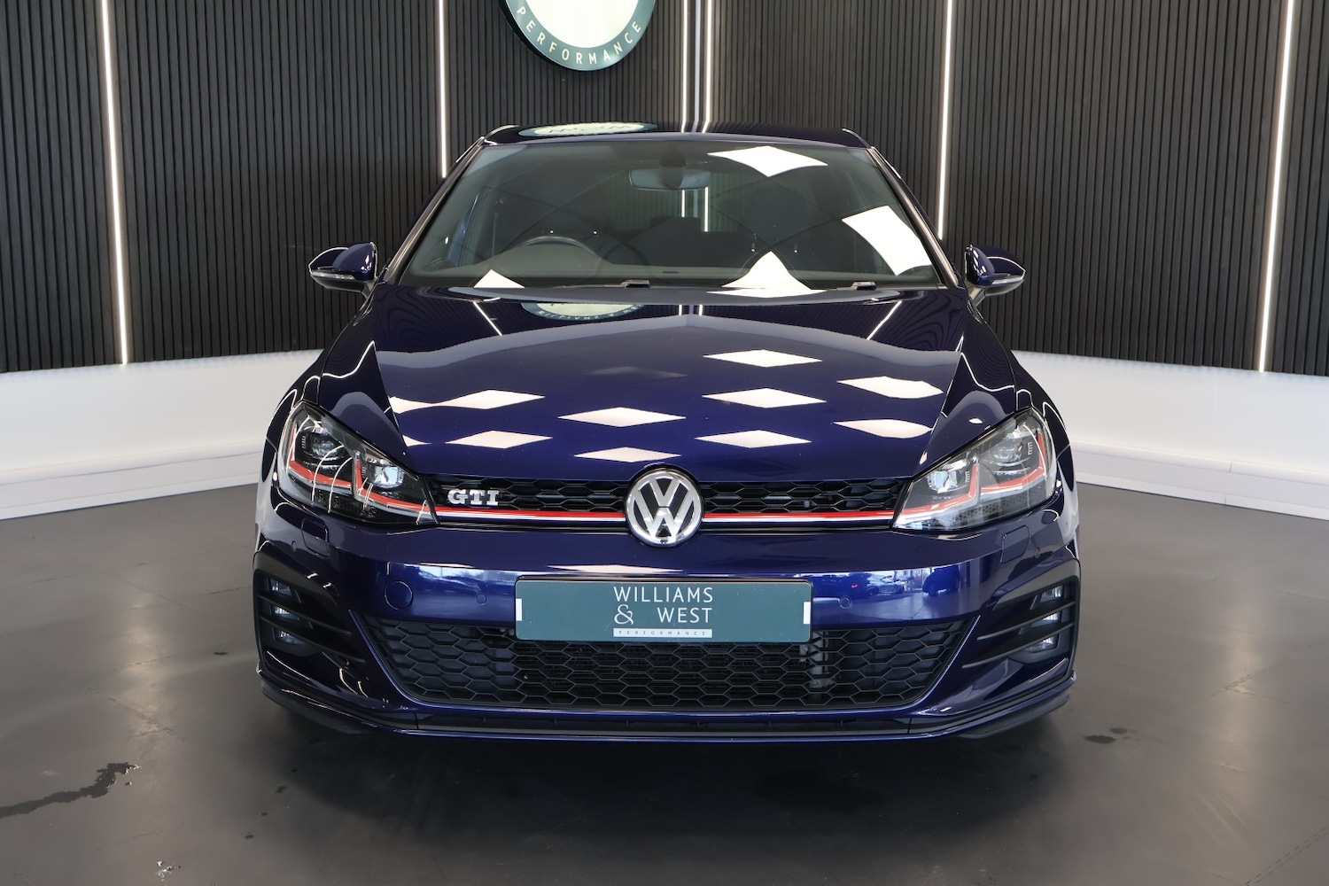 Used Volkswagen Golf 2018 for sale - 78045529: Photo 4