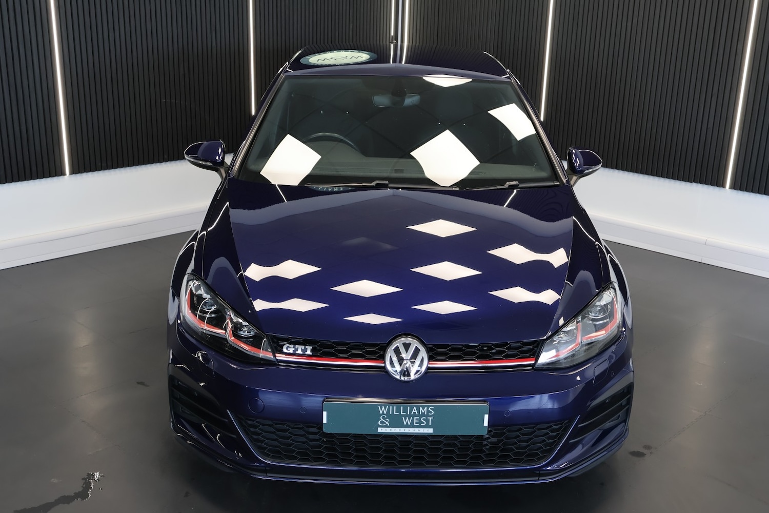 Used Volkswagen Golf 2018 for sale - 78045529: Photo 5